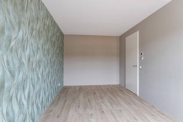 Medium property photo - Pieter de Hoochstraat 10, 3314 HP Dordrecht